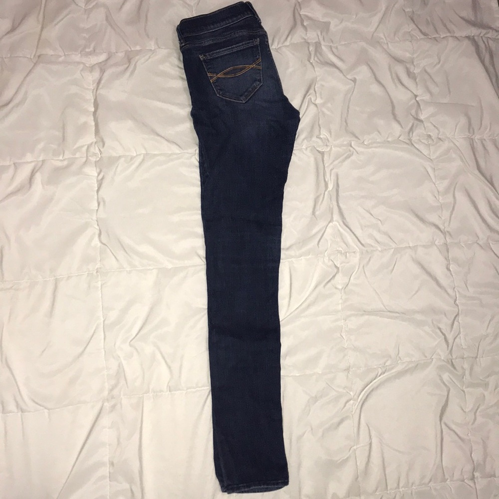 Abercrombie jeans